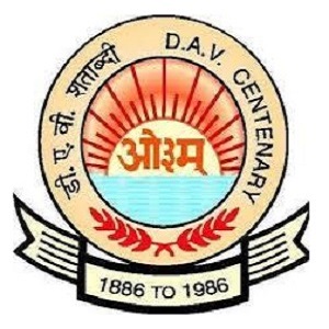 D.A.V  Centenary School