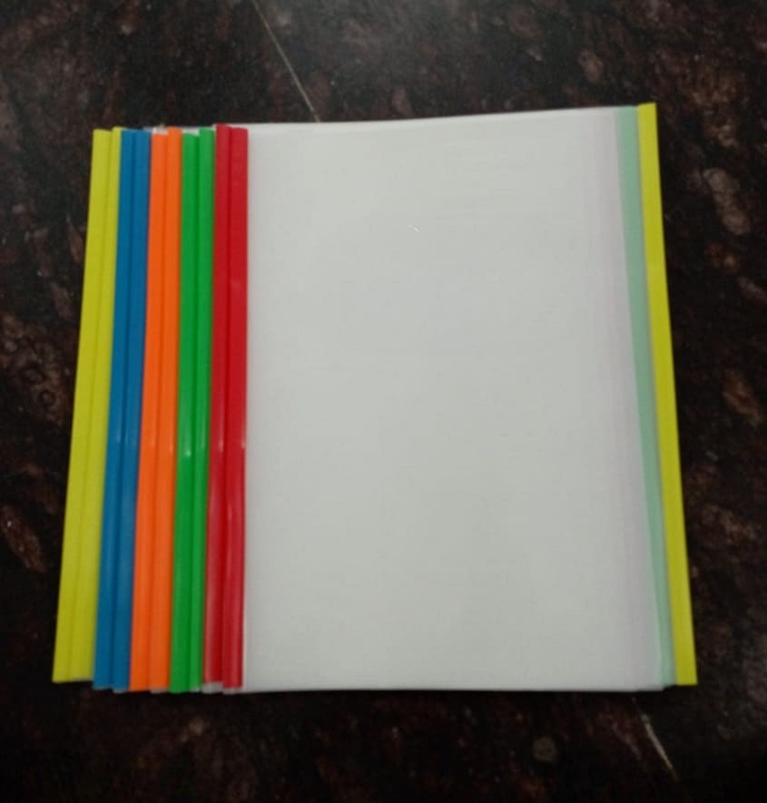 Service Provider of 37 No Strip File Carton Packing Printing Services in New Delhi, Delhi, India.