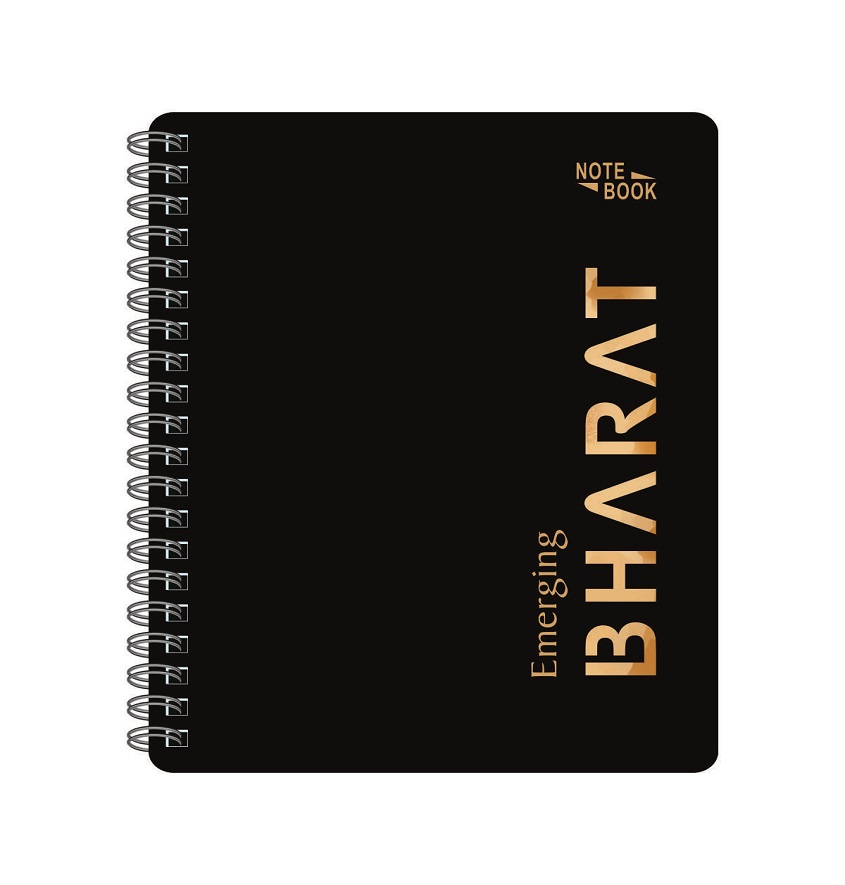 Service Provider of Bharat Notebook Printing Services in New Delhi, Delhi, India