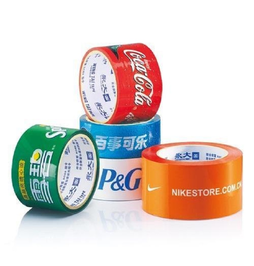 Service Provider of Bopp Printed Printing Services in New Delhi, Delhi, India