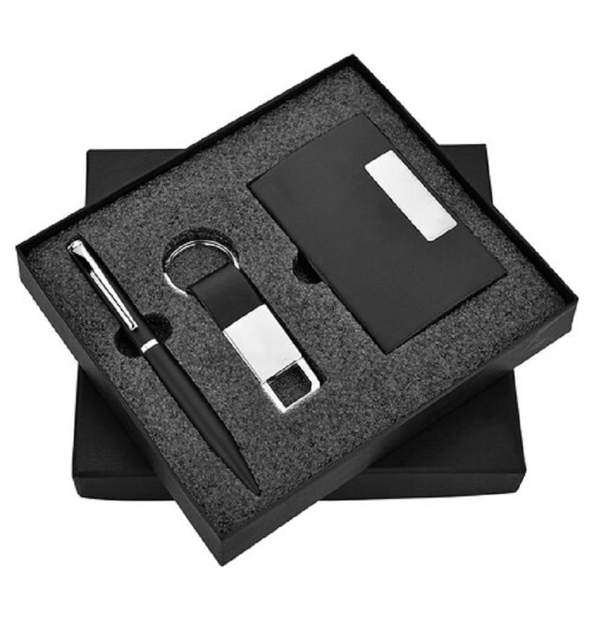 Service Provider of Card Holder Keychain With Pen Printing Services in New Delhi, Delhi, India