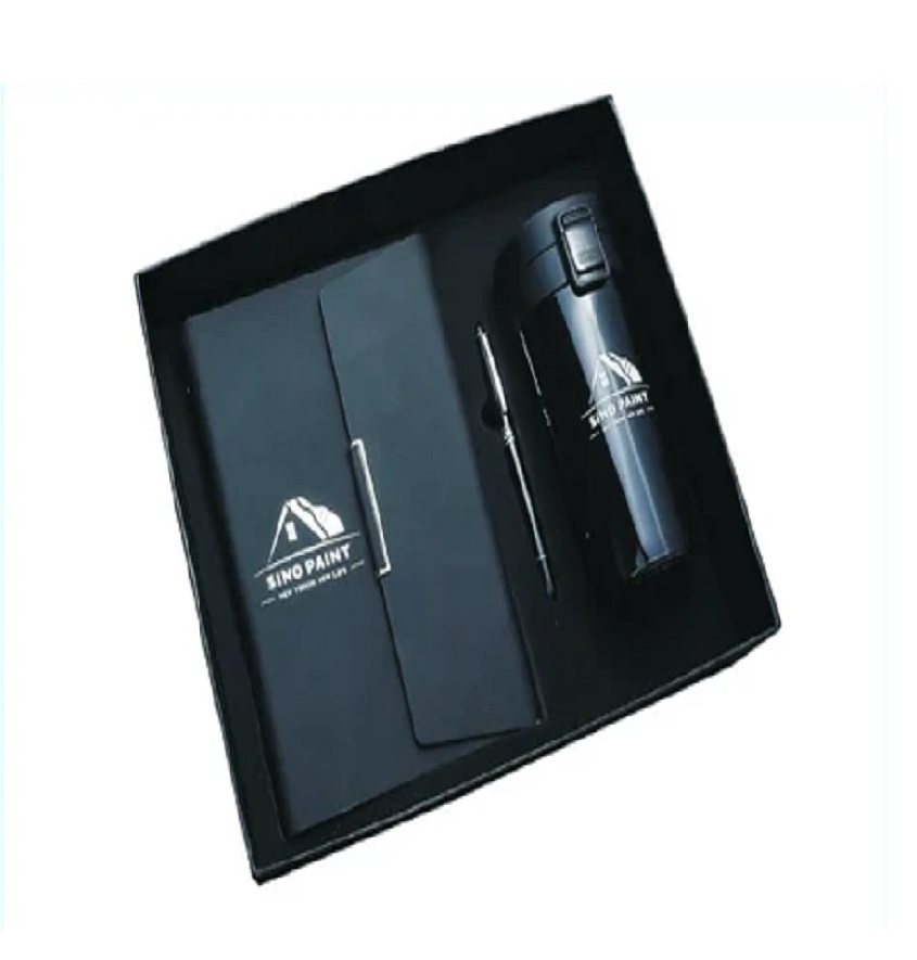 Service Provider of Coffee Mug Pen & Notebook Set 400 ML Insulted Coffee Mug Printing Services in New Delhi, Delhi, India