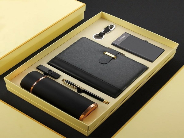 Corporate Gift Set Printing Services