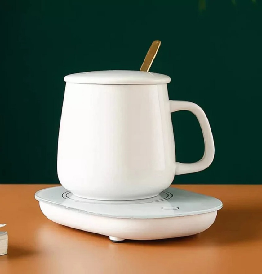 Service Provider of Cup With Warmer Plate Printing Services in New Delhi, Delhi, India