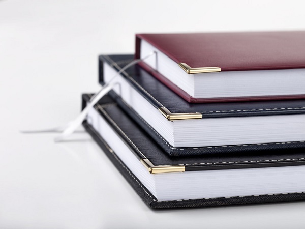 Service Provider of Diaries Printing Services in New Delhi, Delhi, India