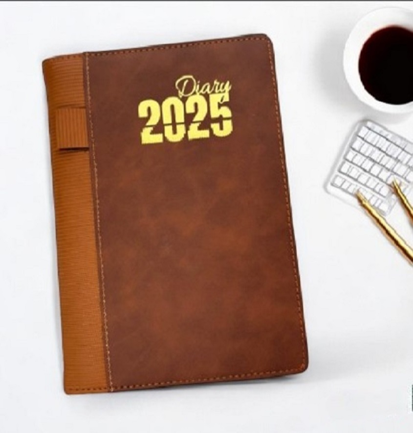 Service Provider of Diary MB 2504 Printing Services in New Delhi, Delhi, India