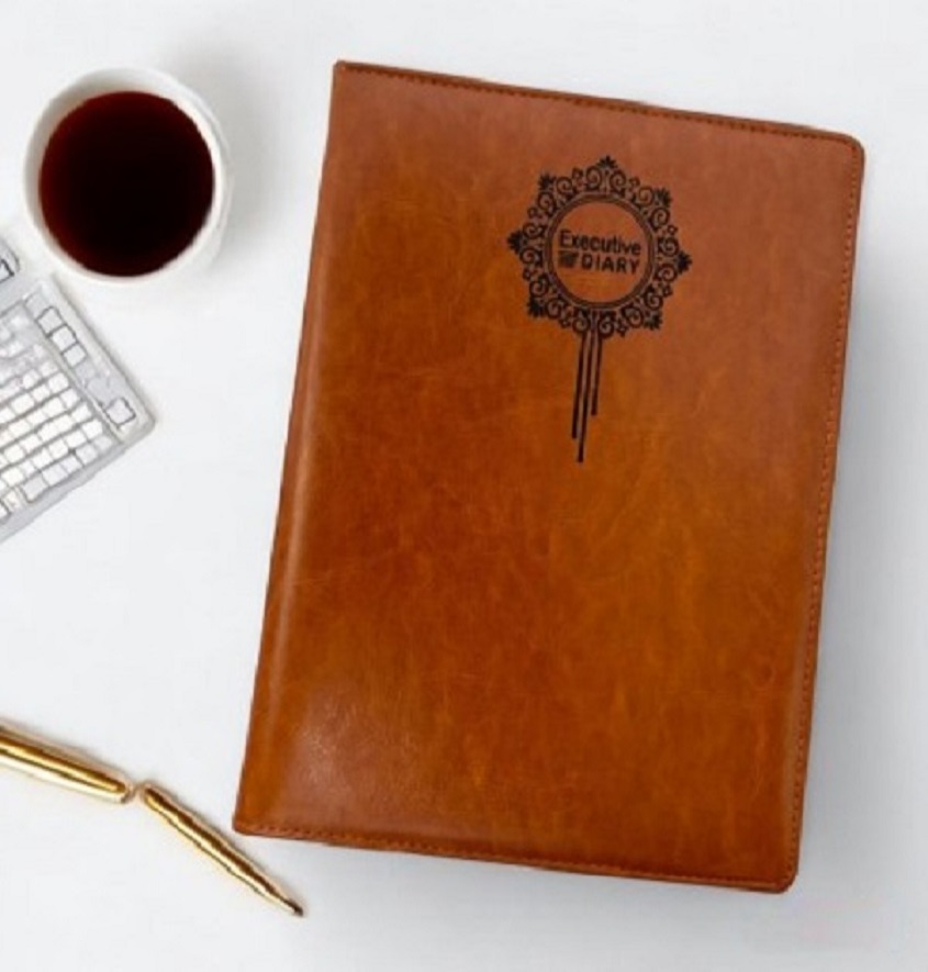 Service Provider of Diary MB 2508 Printing Services in New Delhi, Delhi, India
