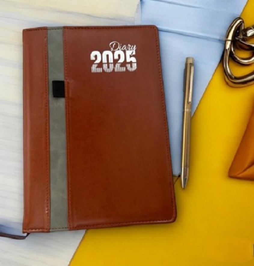 Service Provider of Diary MB 2509 Printing Services in New Delhi, Delhi, India