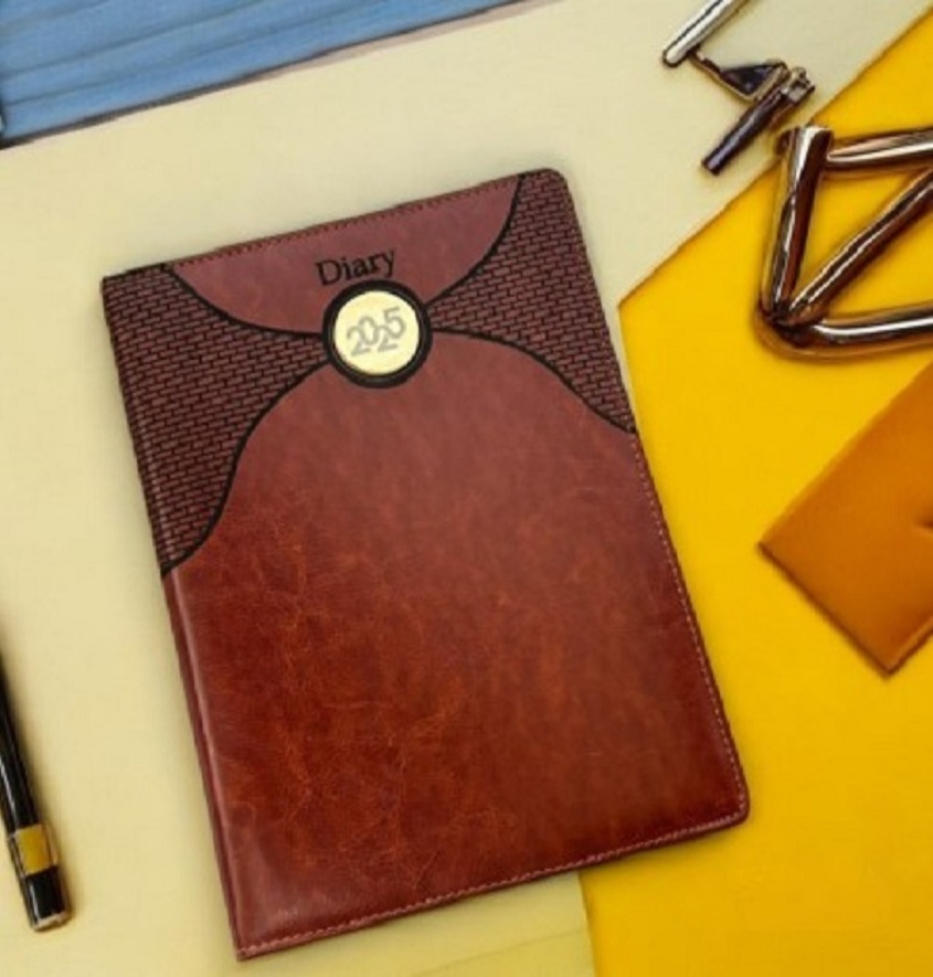 Service Provider of Diary MB 2510 Printing Services in New Delhi, Delhi, India