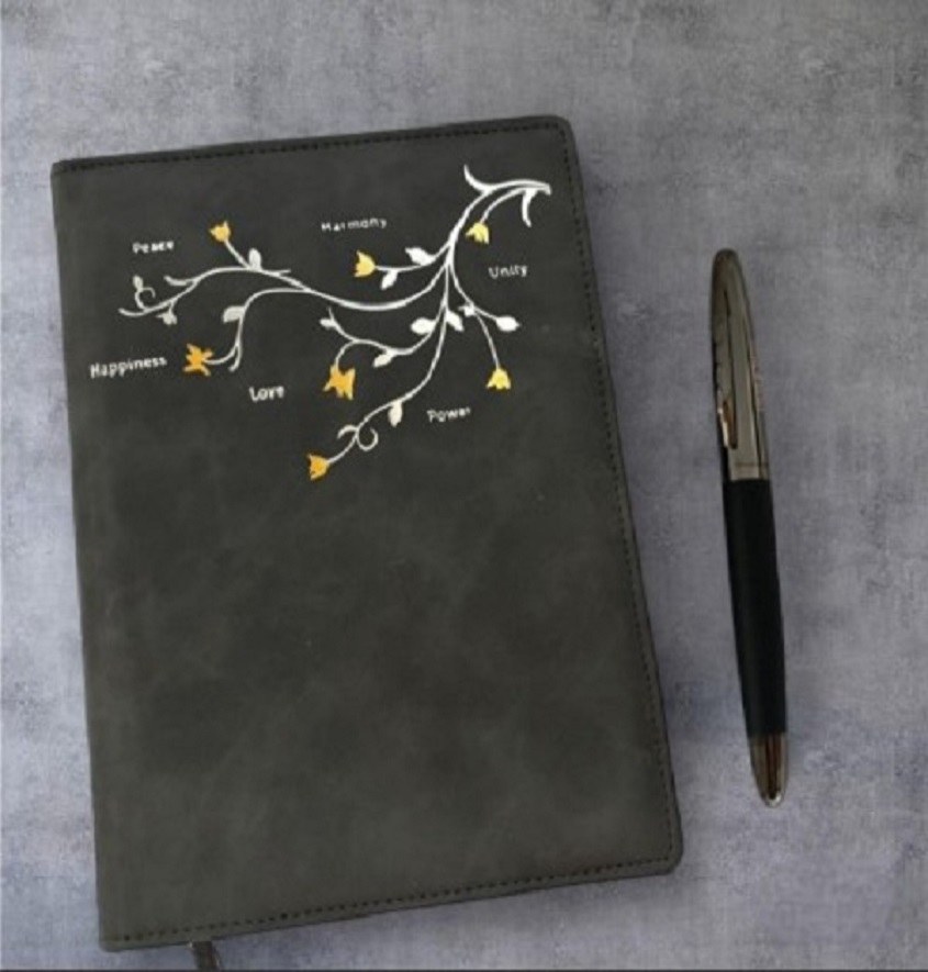 Service Provider of Diary MB 2512 Printing Services in New Delhi, Delhi, India