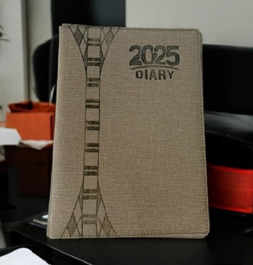 Service Provider of Diary MB 2513 Printing Services in New Delhi, Delhi, India