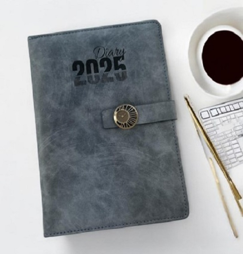 Service Provider of Diary MB 2534 Printing Services in New Delhi, Delhi, India.