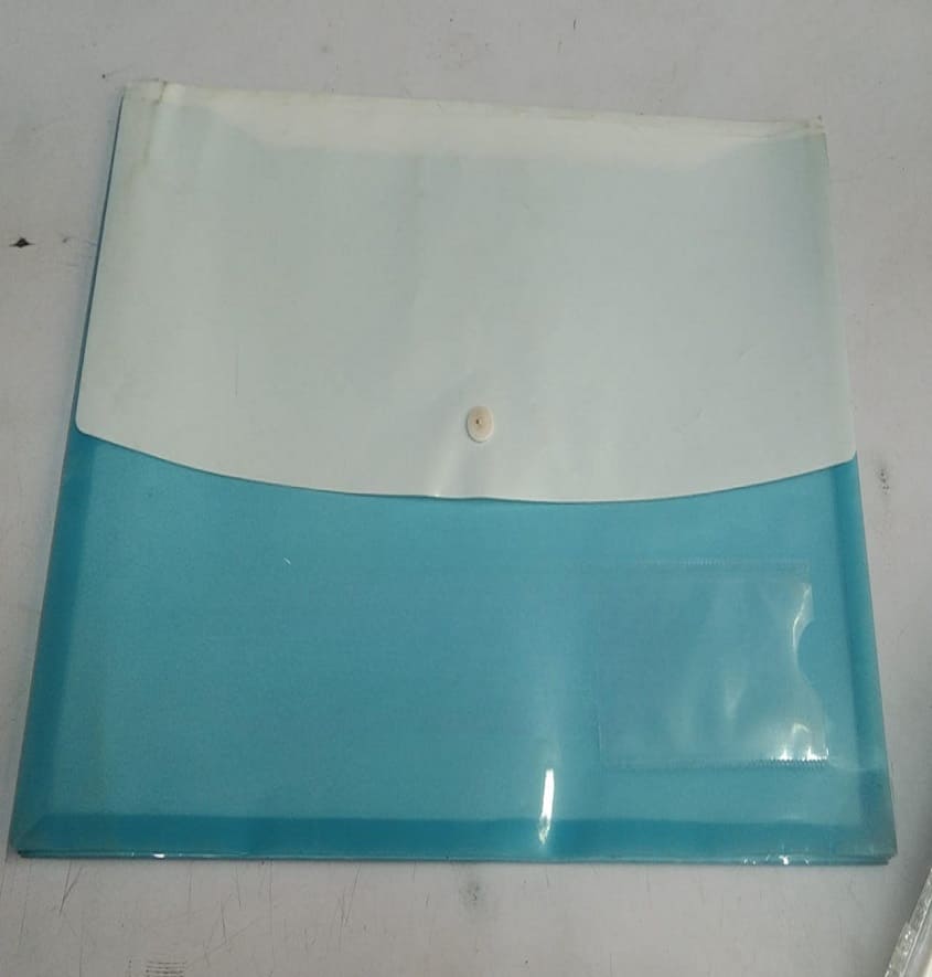 Service Provider of Double Pocket Folding Carton Packing Printing Services in New Delhi, Delhi, India.