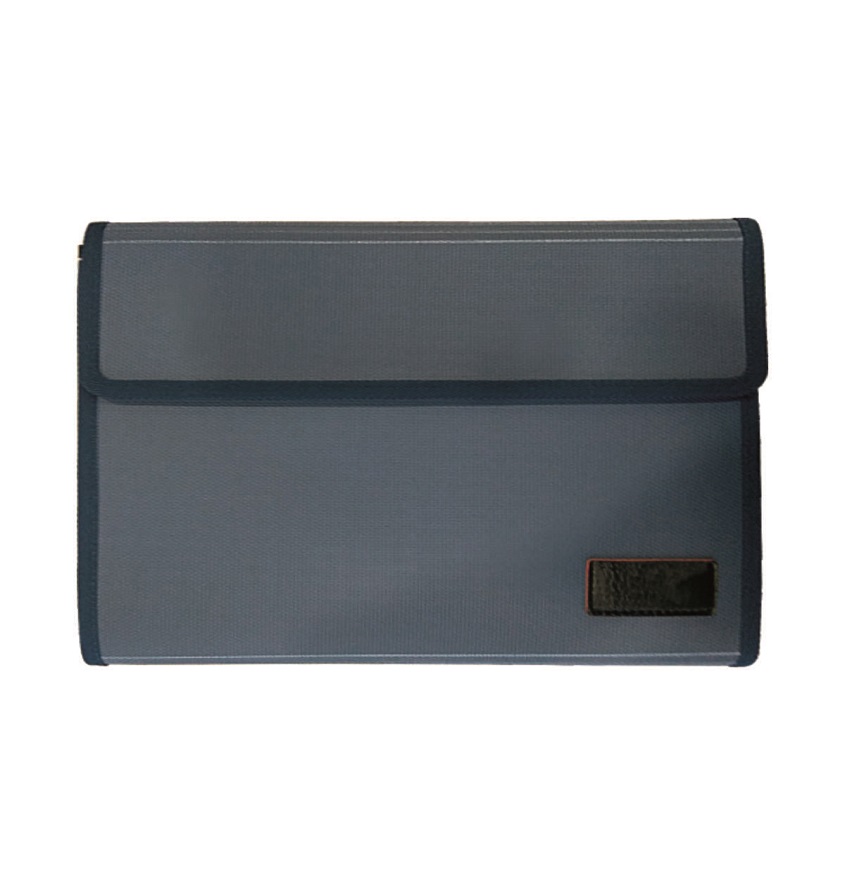Service Provider of Expandable File Blue Notebook Printing Services in New Delhi, Delhi, India