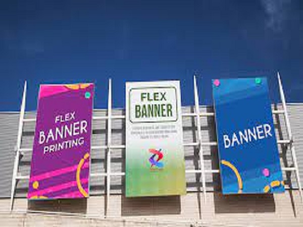 Flex Printing Services