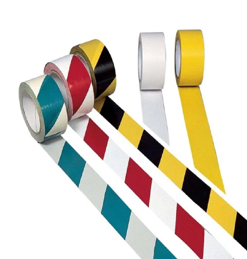 Service Provider of Floor Marking Tape Printing Services in New Delhi, Delhi, India