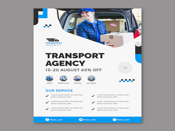Service Provider of Flyers Printing Services in New Delhi, Delhi, India