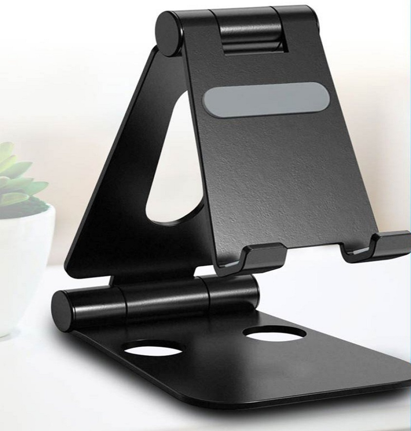 Service Provider of Fordable Metal Mobile Stand Printing Services in New Delhi, Delhi, India.