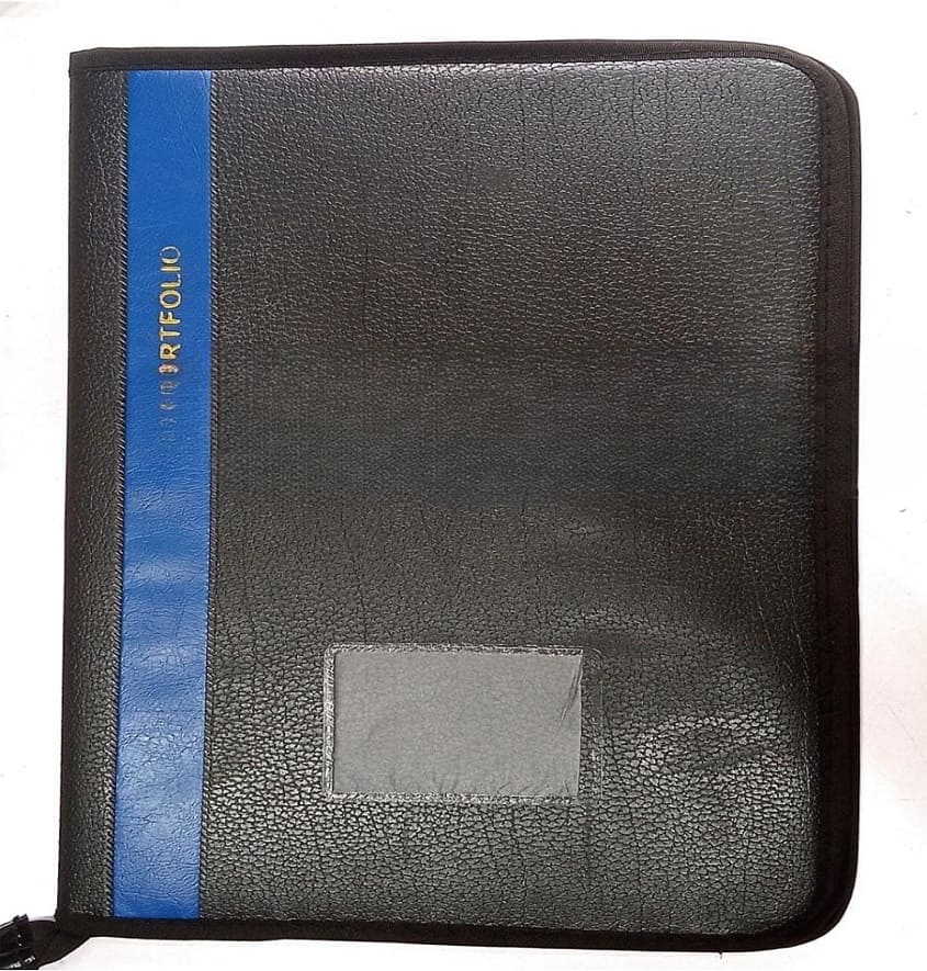 Service Provider of Fs Portfolios 20 Leaf Thick Carton Packing Printing Services in New Delhi, Delhi, India.