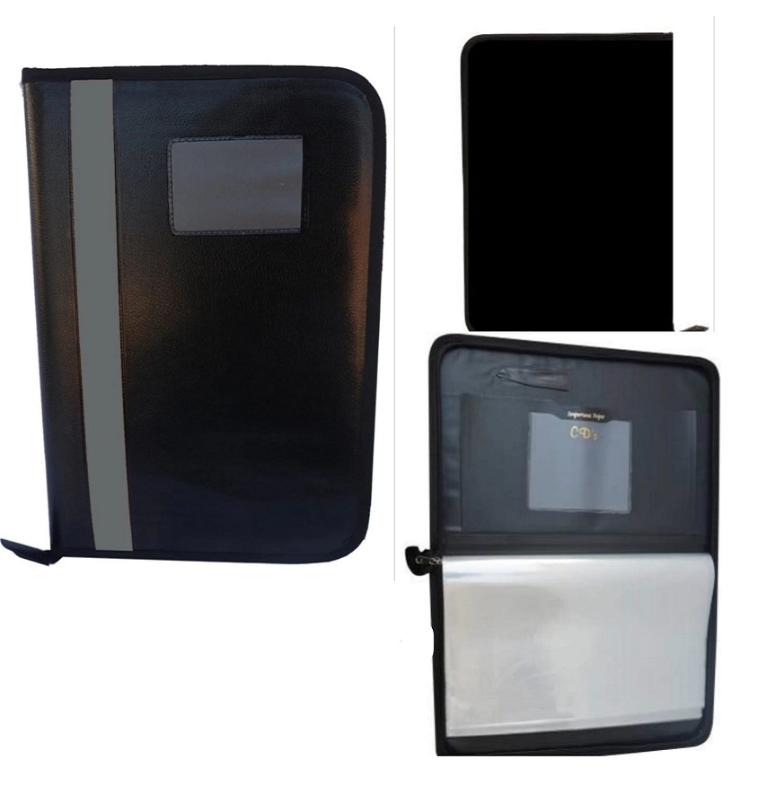 Service Provider of Fs Portfolios 20 Leaf Thin Carton Packing Printing Services in New Delhi, Delhi, India.