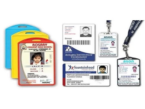 Service Provider of ID Cards Printing Services in New Delhi, Delhi, India