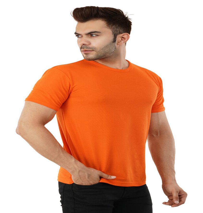 Service Provider of Jupiter Round Neck T Shirt Printing Services in New Delhi, Delhi, India