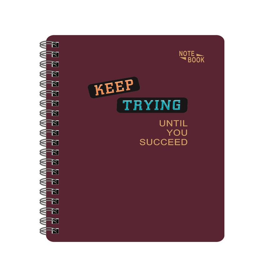 Service Provider of Keep Try Notebook Printing Services in New Delhi, Delhi, India