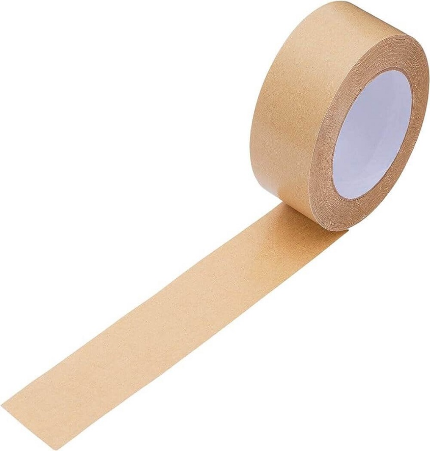 Service Provider of Kraft Paper Tape Printing Services in New Delhi, Delhi, India