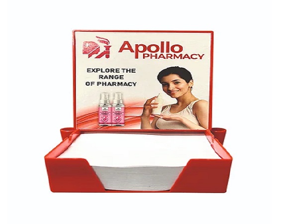 Service Provider of Memo Slip Box (200 Slips) Printing Services in New Delhi, Delhi, India