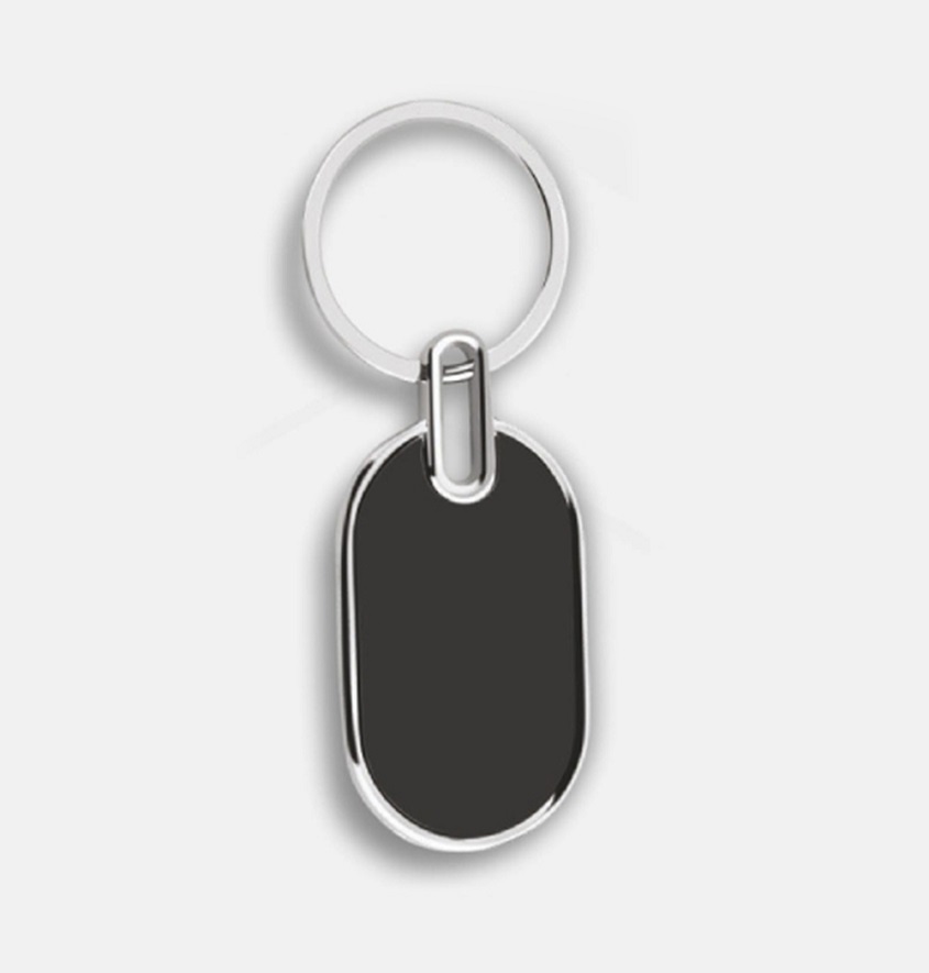 Service Provider of Metal Keychain Printing Services in New Delhi, Delhi, India