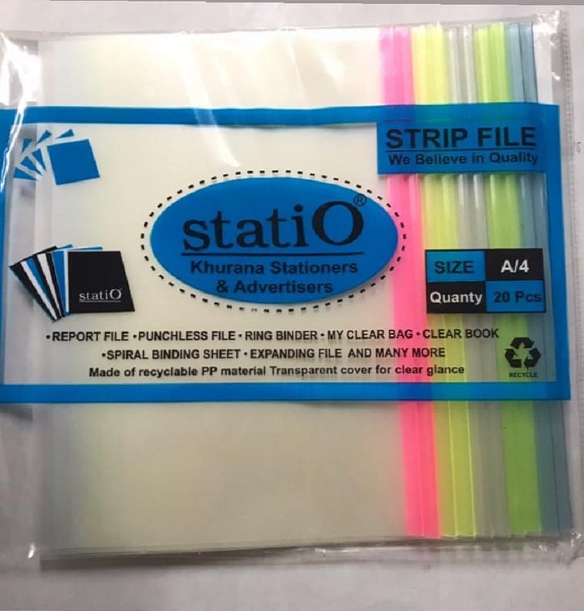 Service Provider of Milky Strip File Carton Packing Printing Services in New Delhi, Delhi, India.