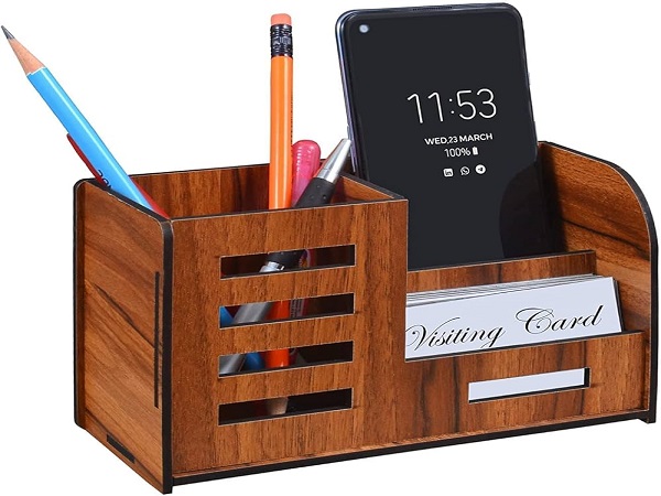 Mobile & Pen Stand Printing Services