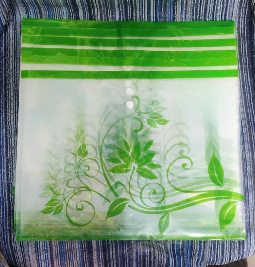 Service Provider of My Clear Flower Carton Packing Printing Services in New Delhi, Delhi, India.