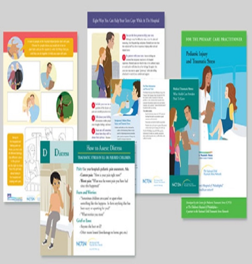 Service Provider of Patient Education Booklets Printing Services in New Delhi, Delhi, India
