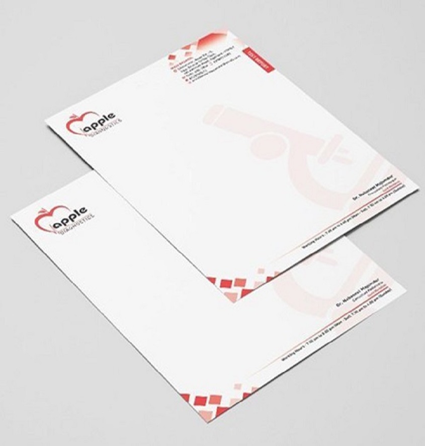Service Provider of Prescription Pads Printing Services in New Delhi, Delhi, India