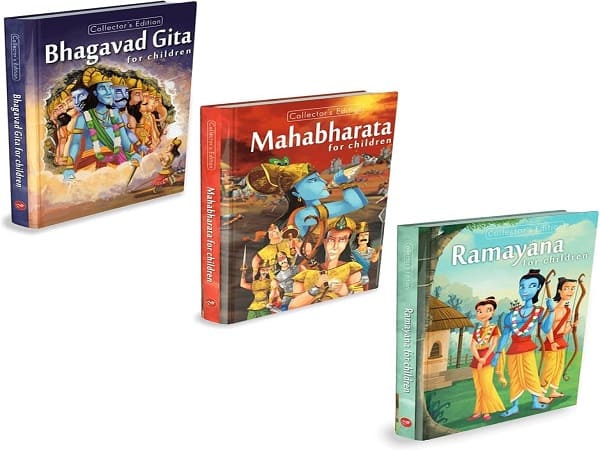 Service Provider of Religious Books Printing Services in New Delhi, Delhi, India
