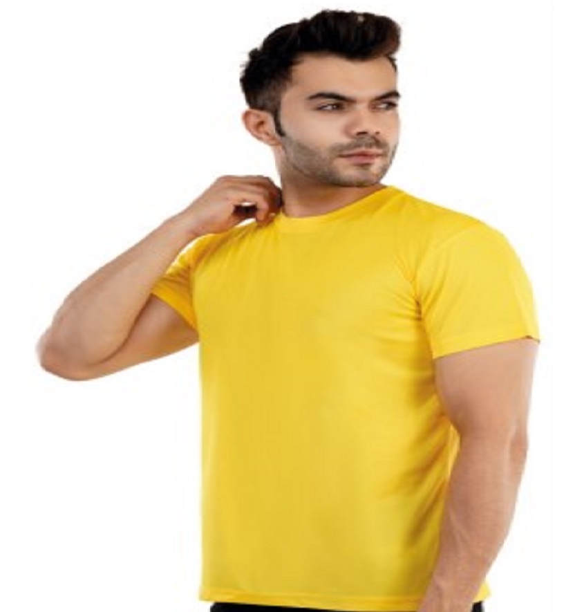 Service Provider of Roma Round Neck T Shirt Printing Services in New Delhi, Delhi, India
