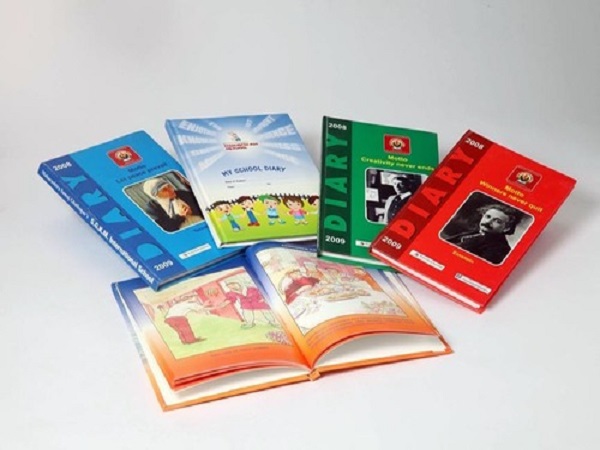 School Items Printing Services