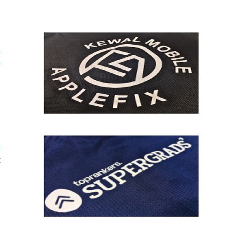 Service Provider of Screen Printing Services in New Delhi, Delhi, India