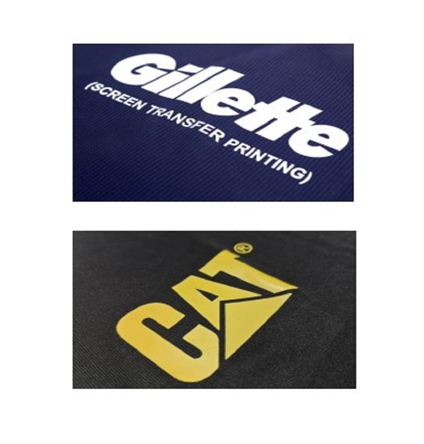 Service Provider of Screen Transfer Printing Services in New Delhi, Delhi, India