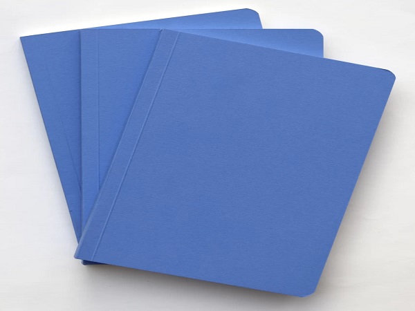 Soft Binding Notebook Printing Services