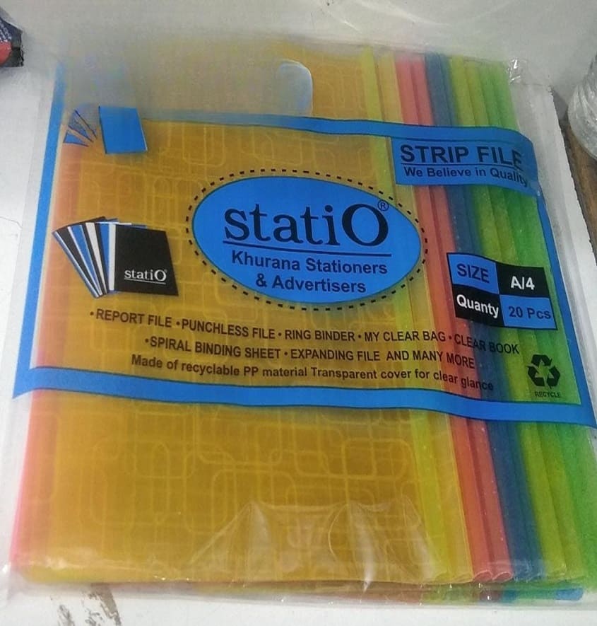 Service Provider of Stick File Box Colour Carton Packing Printing Services in New Delhi, Delhi, India.