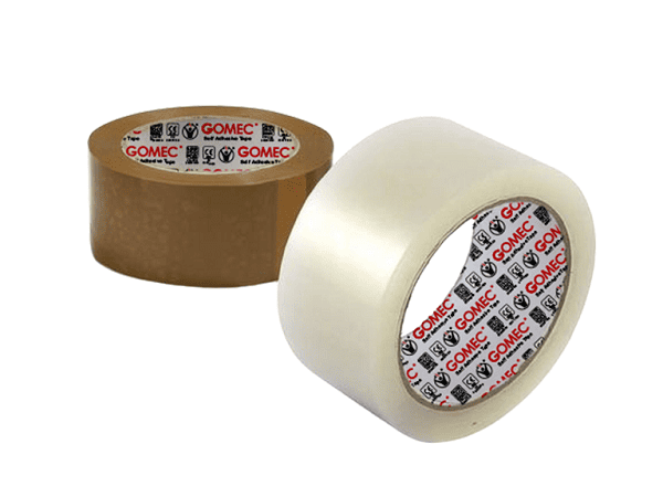 Tape Printing Services
